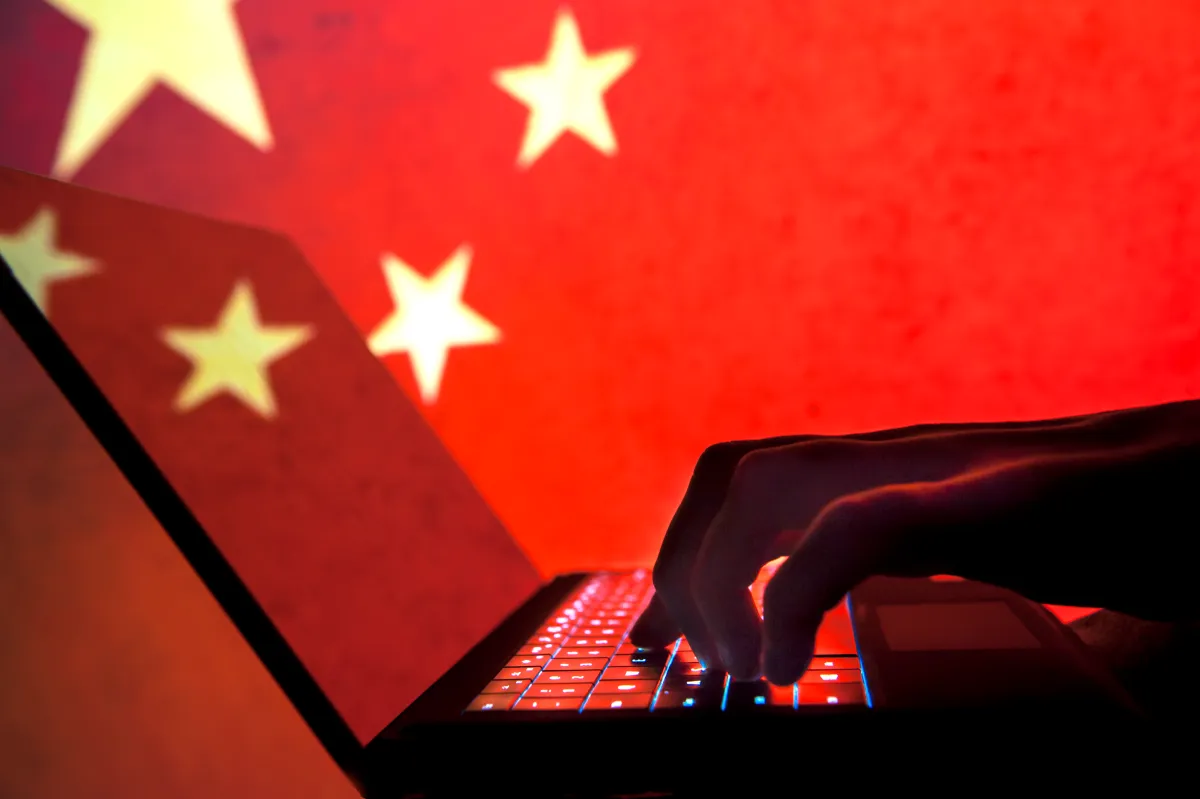 Kaspersky Uncovers Widespread Chinese Backdoor in Daemon Tools