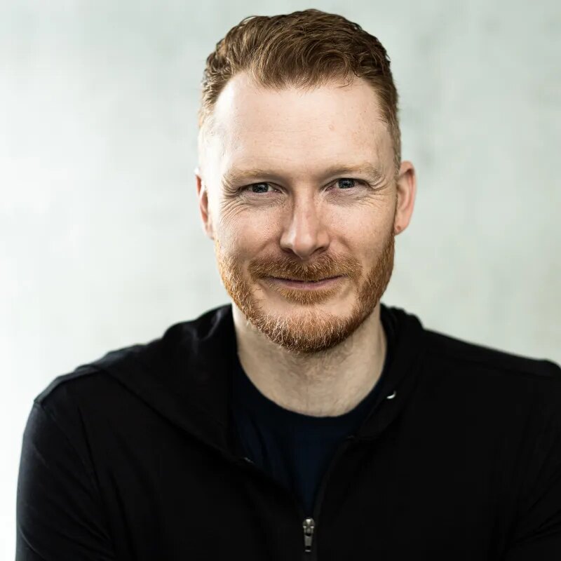 Khosla Ventures is betting $10M on Ian Crosby, whose first startup, Bench, imploded