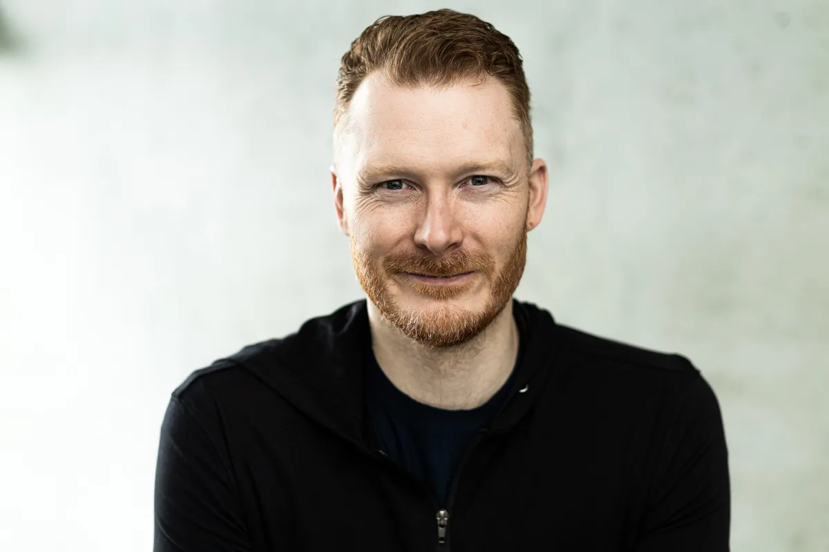 Khosla Ventures Backs Ian Crosby with $10M Investment