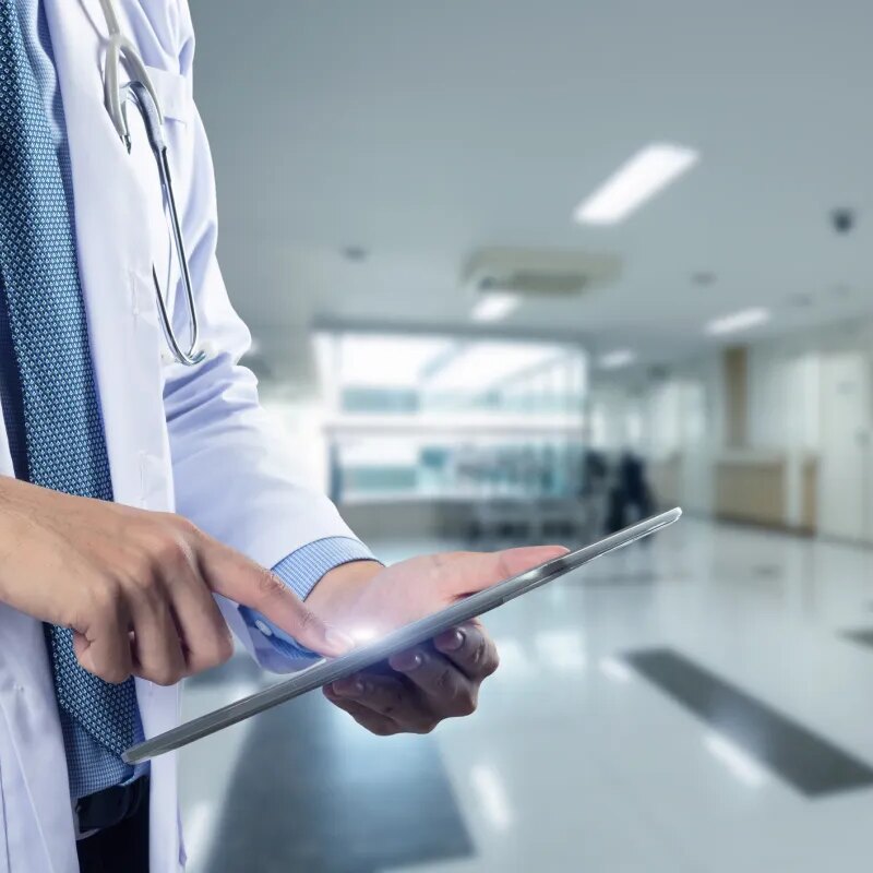 Medicare's new payment model is built for AI, and most of the tech world has no idea