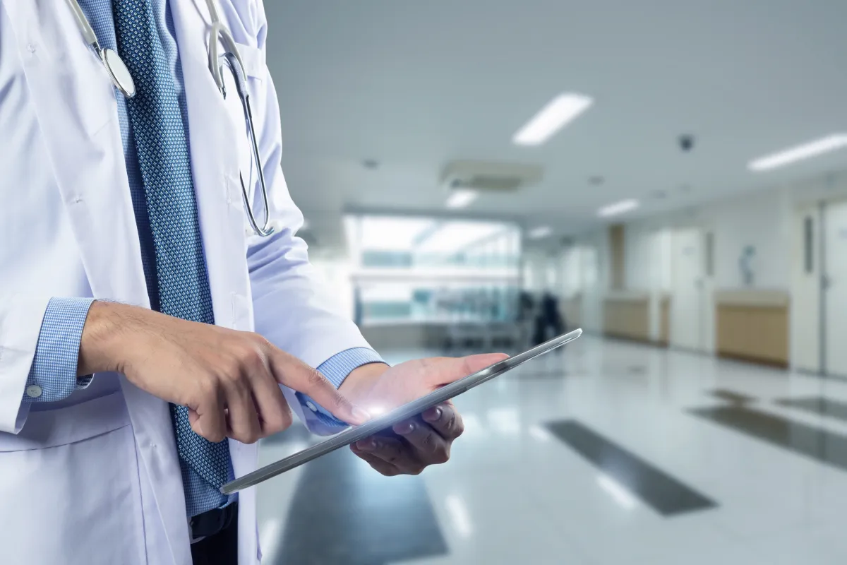 Medicare’s New AI-Driven Payment Model: What Tech Needs