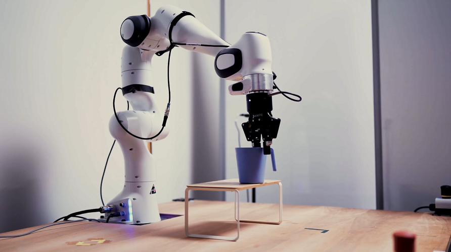 Meta Acquires AI Robotics Startup Assured Robot Intelligence