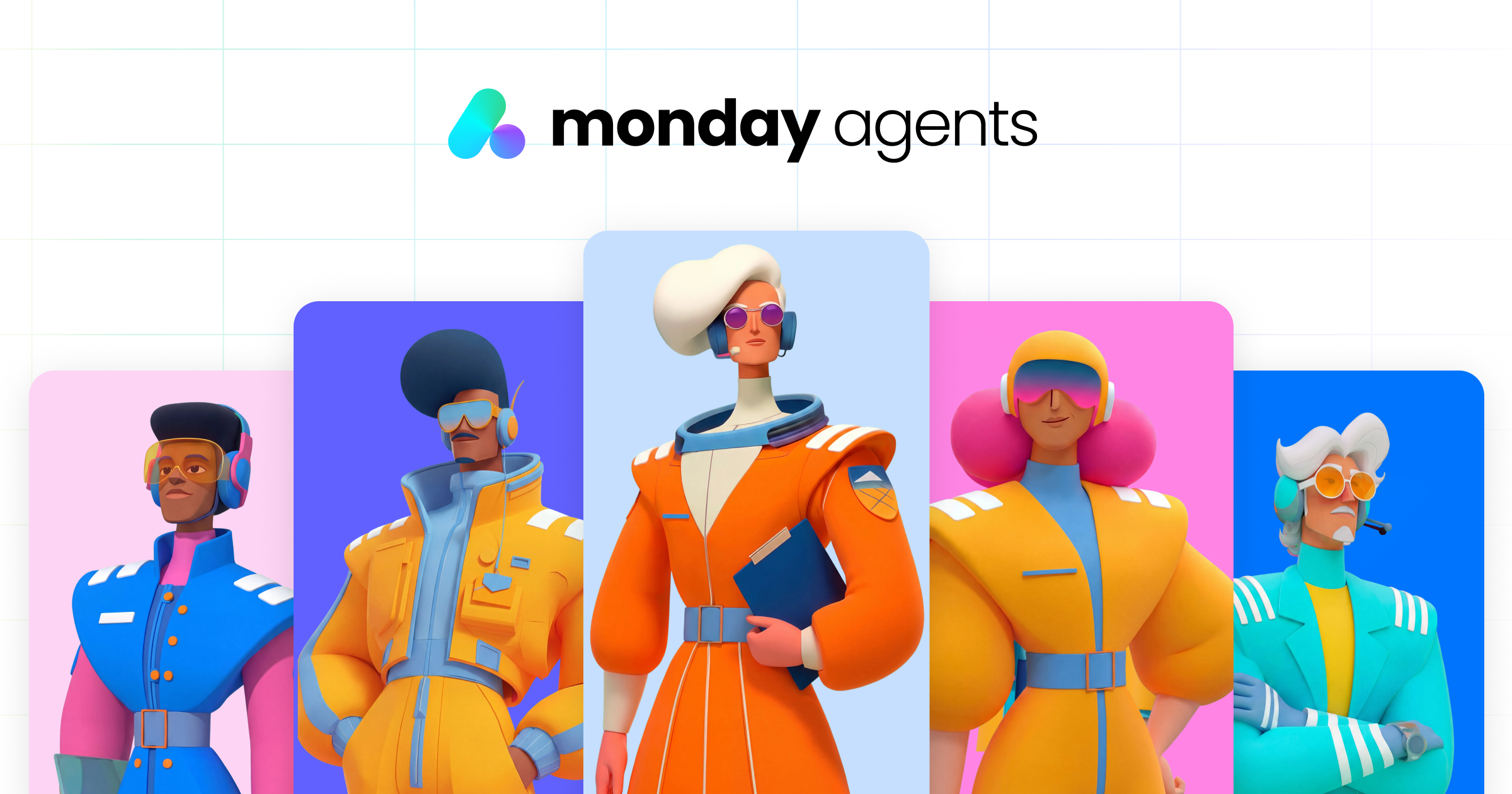 Monday.com Evolves Into AI-Powered Work OS