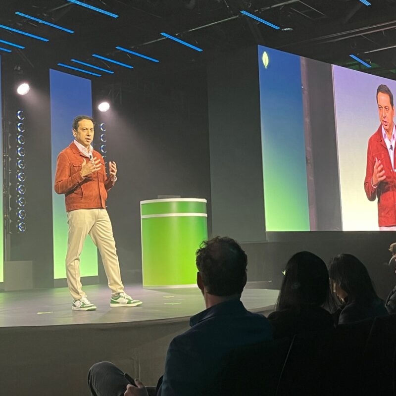 MongoDB posts stellar earnings and revenue beat as software rebound accelerates