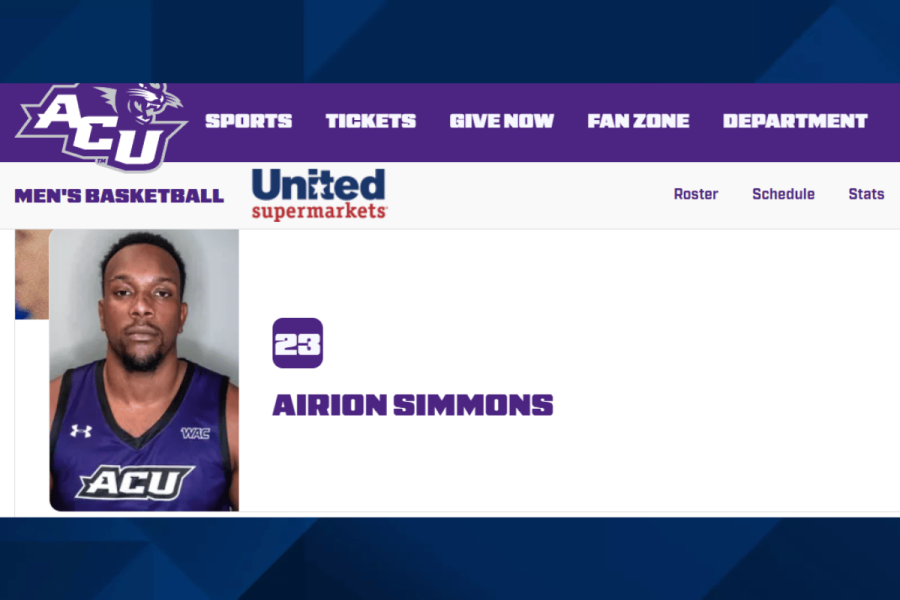 NCAA Bans Former Abilene Christian Player for Betting Scandal