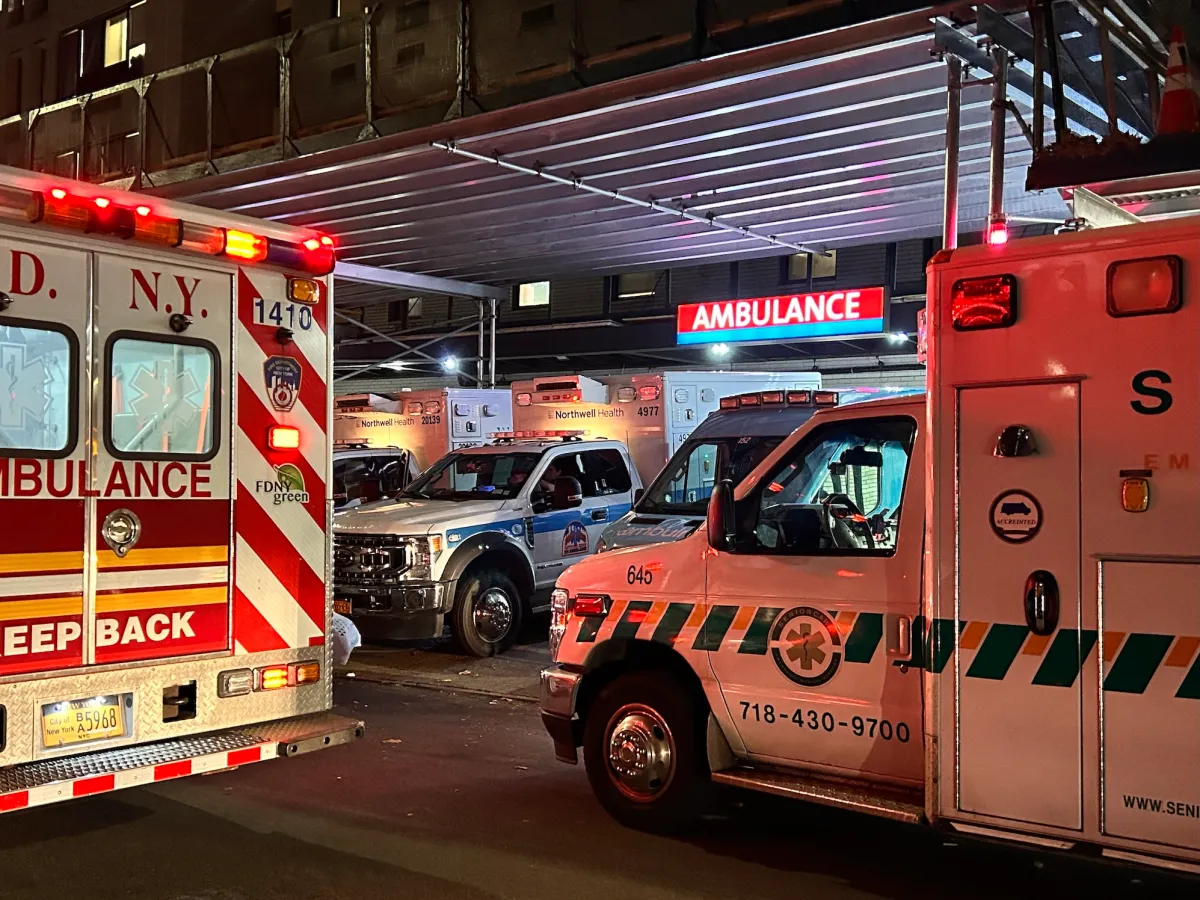 NYC Health Data Breach Impacts 1.8 Million Patients