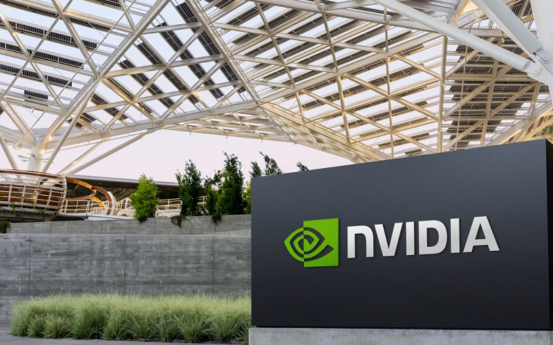 Nvidia partners with Corning to boost the supply of optical network components