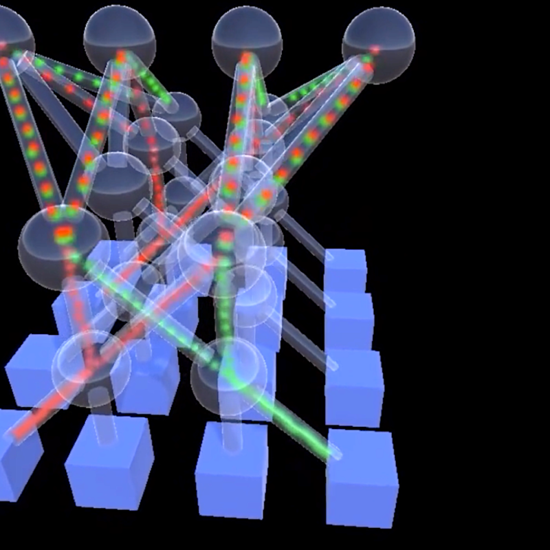 Nvidia’s MRC: When 'just Ethernet' isn’t enough for gigascale AI