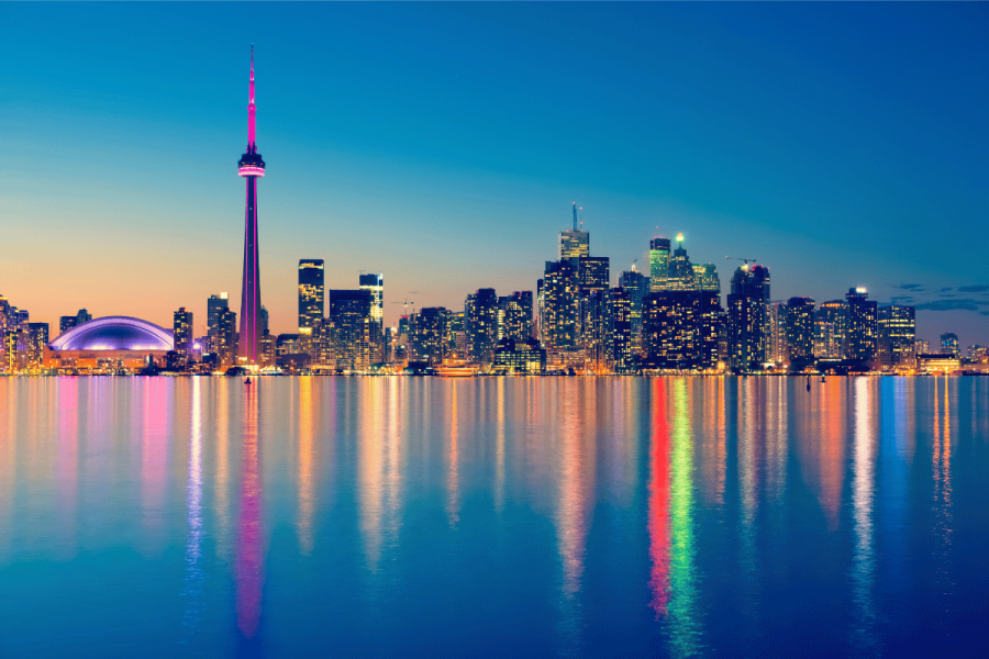 Ontario Launches Provincial Online Gambling Self-Exclusion Tool