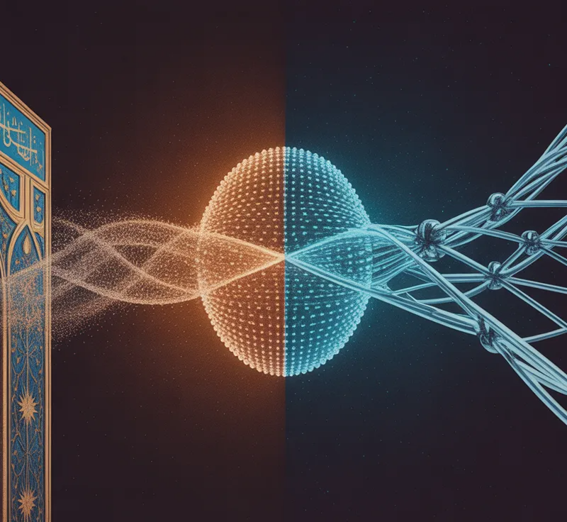 Opaque buys post-quantum cryptographic AI tech from Abu Dhabi's TII