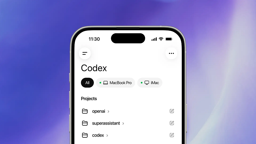 OpenAI Debuts Mobile Codex with Advanced Customization Features