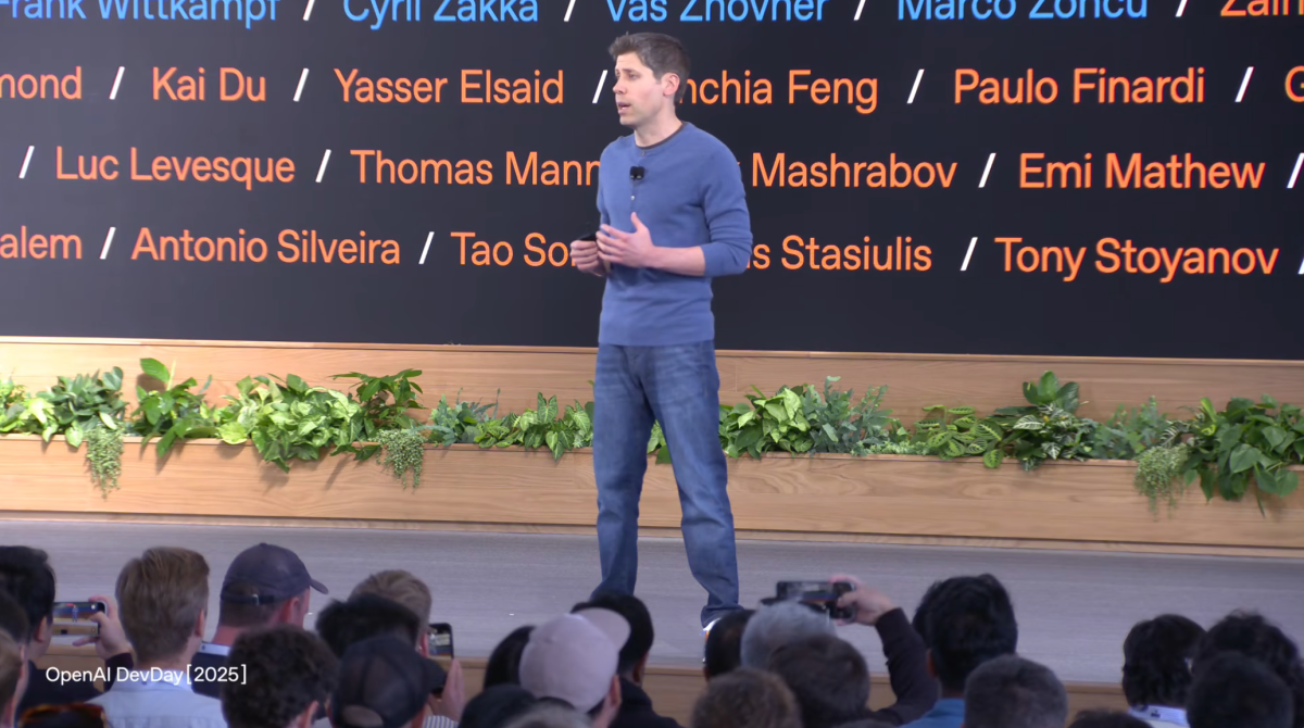 OpenAI Weighs Legal Action Against Apple Over Partnership
