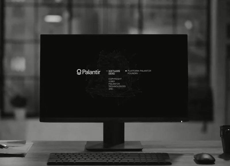 Palantir beats Q1 expectations, raises full-year guidance as US revenue doubles