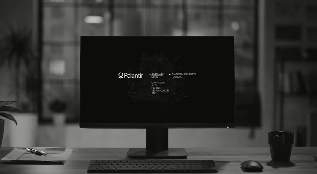 Palantir Q1 Earnings Beat: US Revenue Doubles