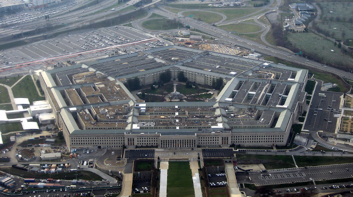 Pentagon Awards AI Defense Contracts to Seven Firms