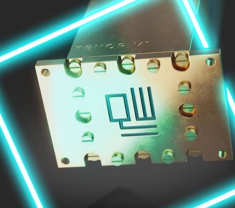 QuantWare raises $178M to become the TSMC of quantum computing