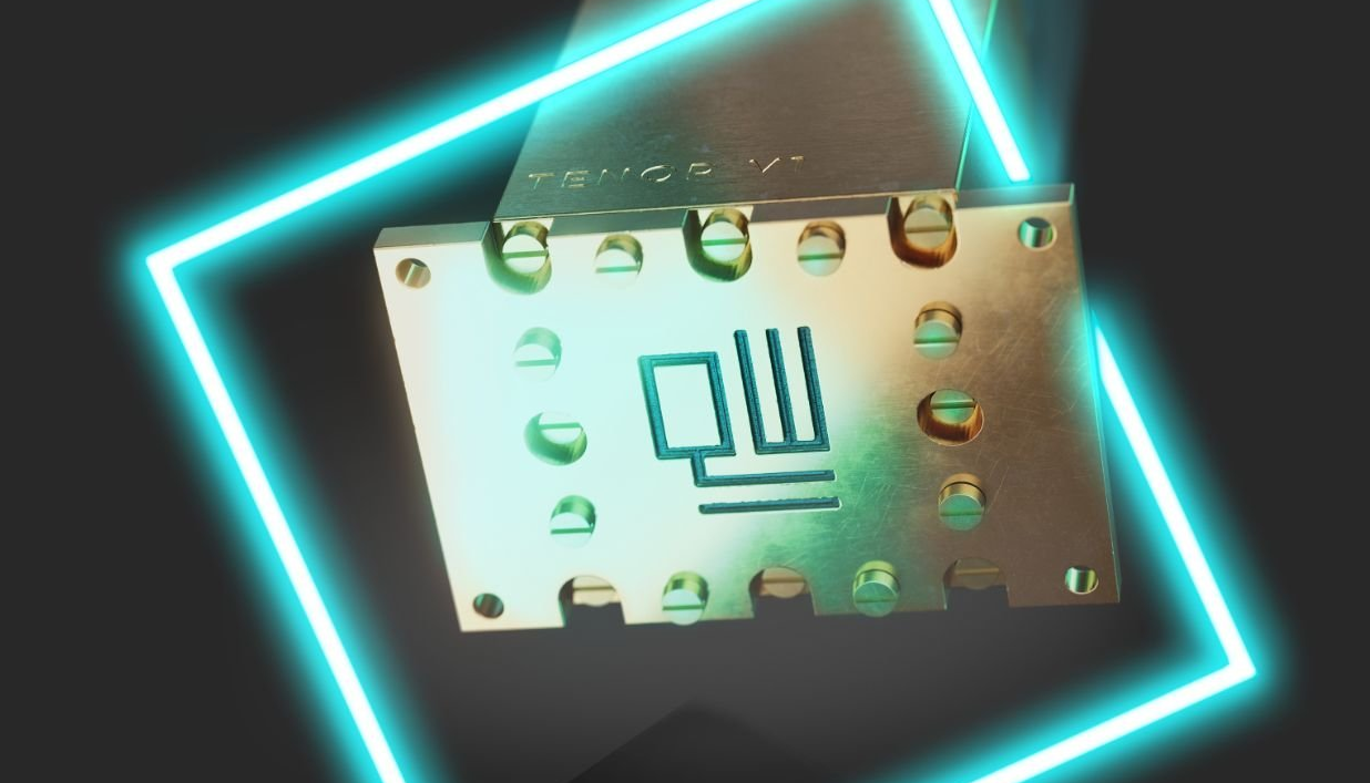 QuantWare Raises $178M to Become Quantum Computing’s TSMC