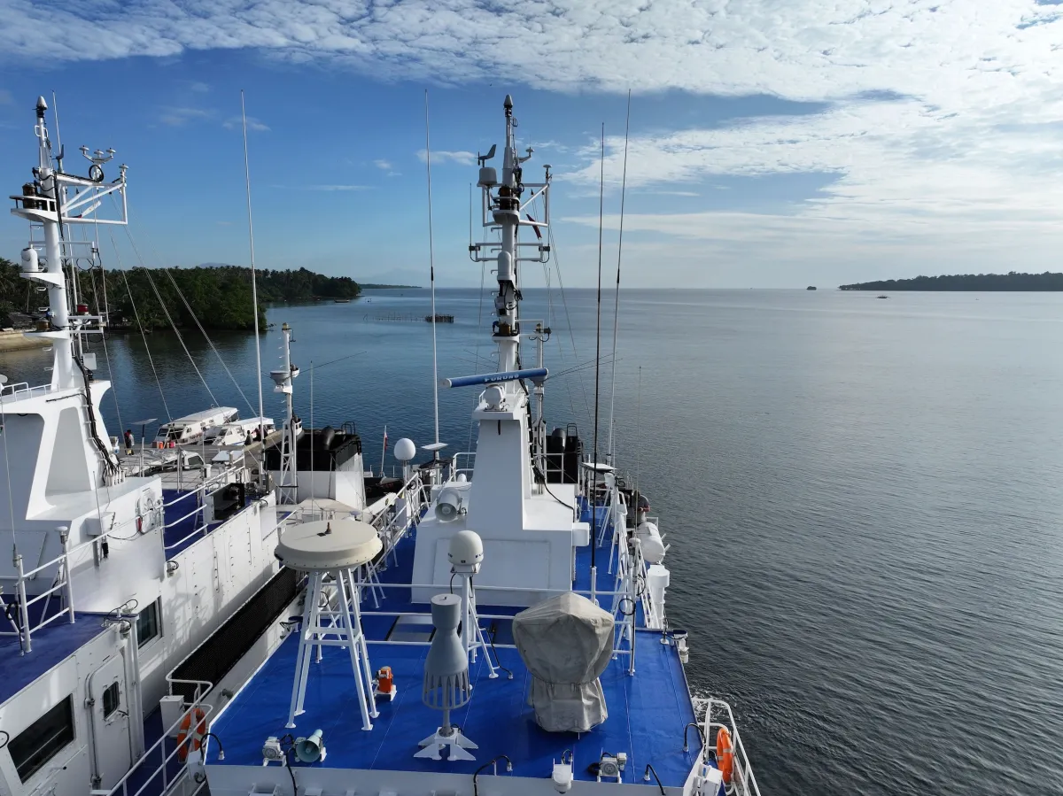 Maritime Tech Startup Secures $43M for AI Fleet Intelligence
