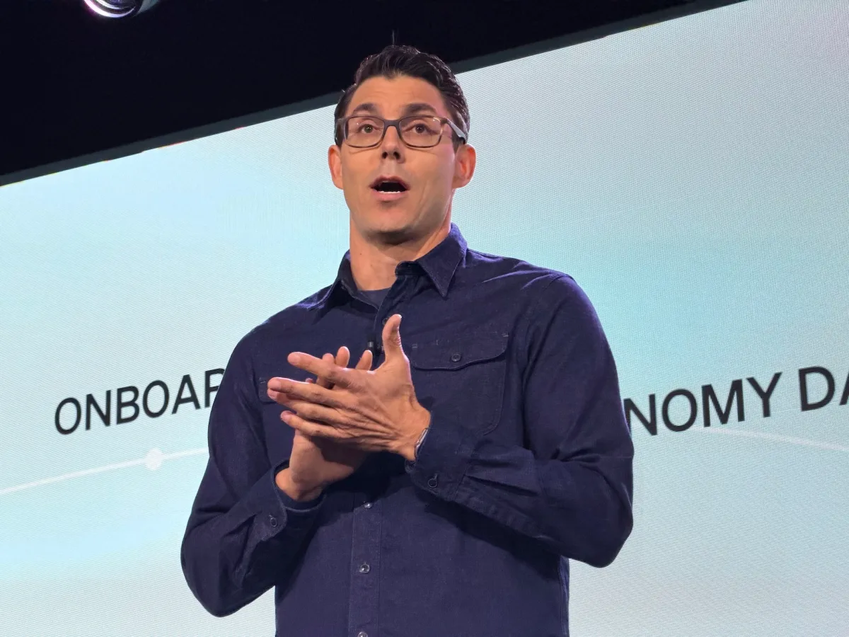 RJ Scaringe Hits $12B Funding Milestone Across Three Startups