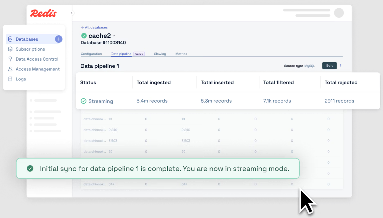 Redis Unveils High-Performance Memory Layer for AI Agents