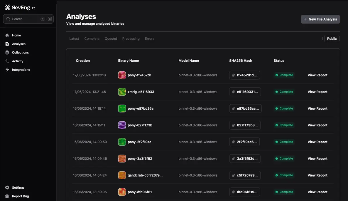 RevEng.AI Raises $15M to Automate Malware Reverse Engineering