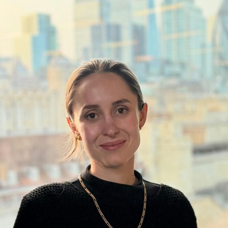 Revolut alumni raise $6m for palm-scan payments startup