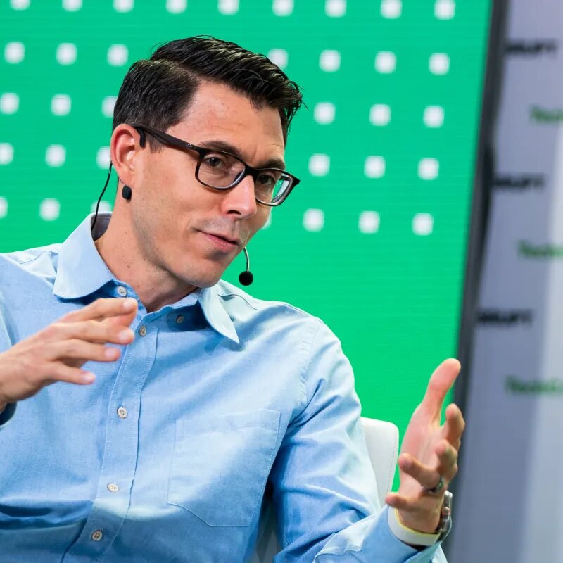 Rivian spinoff Mind Robotics raises another $400M