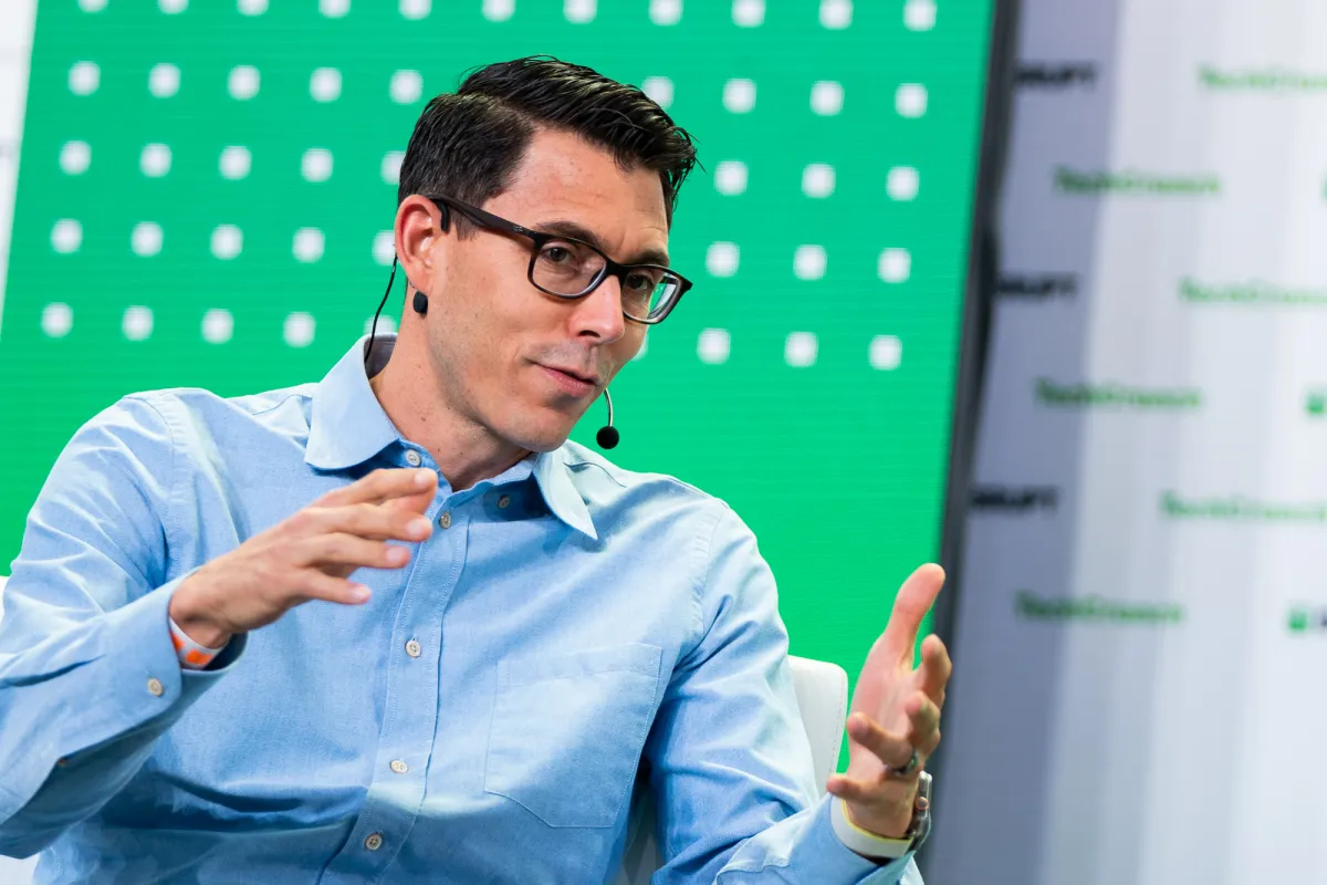 Mind Robotics Secures $400M in New Funding Round