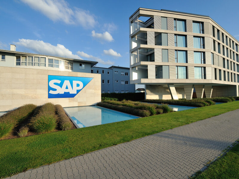 SAP acquires Dremio, Prior Labs to enhance its tabular AI capabilities