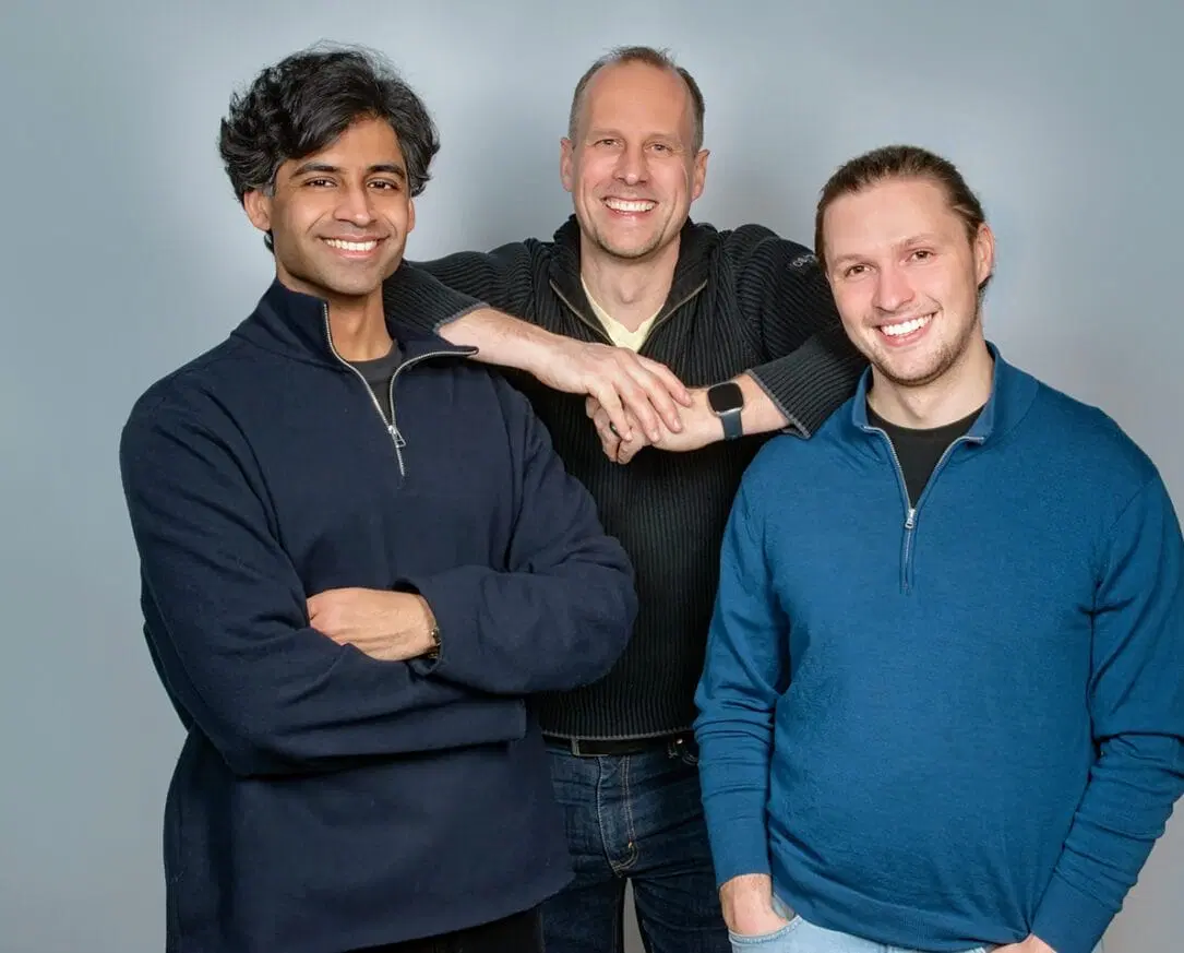 SAP Acquires German AI Startup Prior Labs