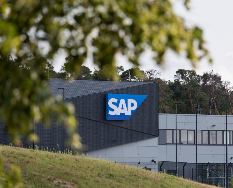 SAP recasts Joule as the front door to autonomous enterprise AI