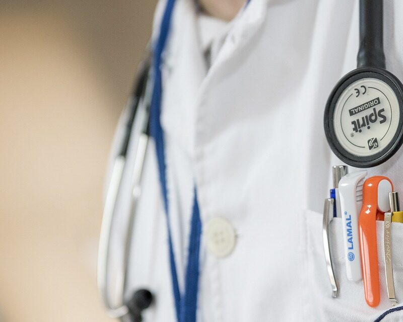 Saile raises $2.2M to reduce paperwork for healthcare staffing
