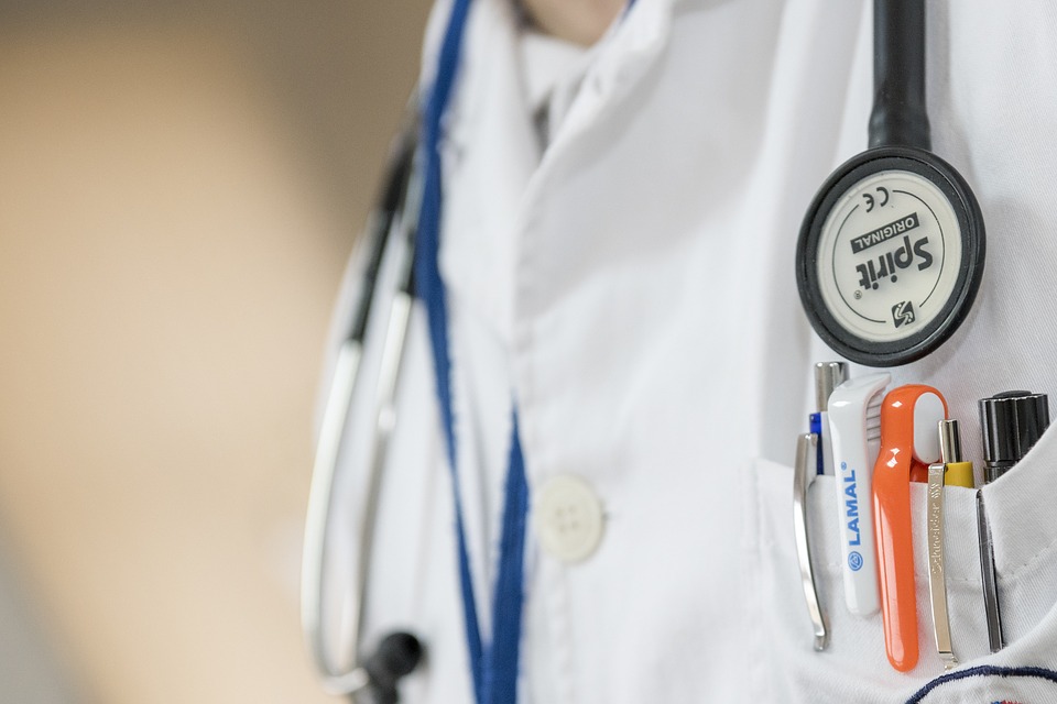 Saile Secures $2.2M to Streamline Healthcare Staffing Workflows