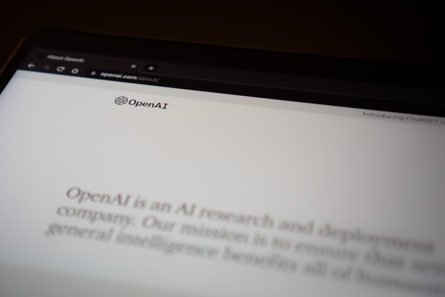 Sam Altman: Musk Sought Total Control Over OpenAI