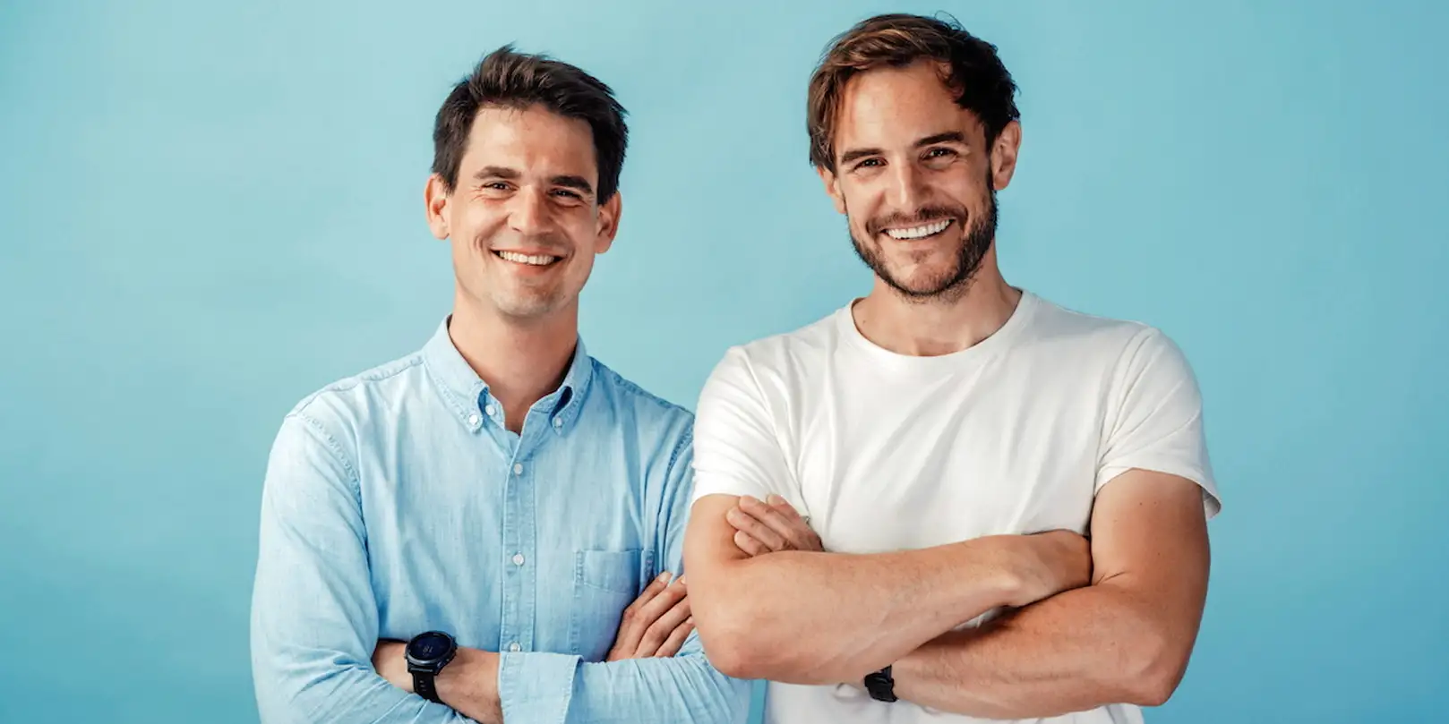 Sequoia Backs Dust with $40M to Scale AI Agents