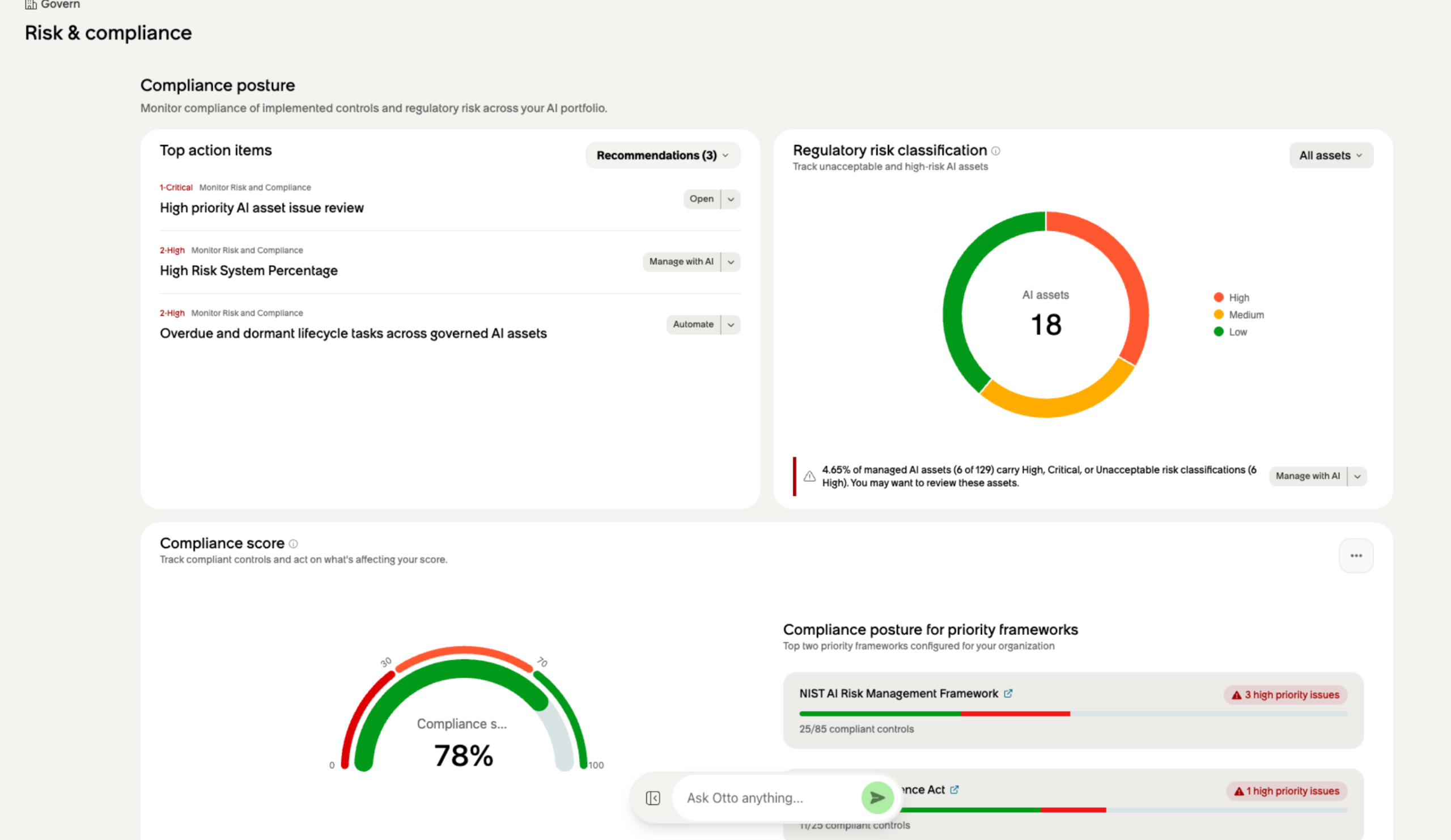 ServiceNow Positions Itself as the Enterprise AI Control Tower