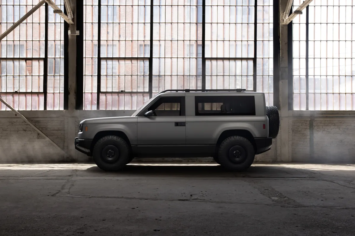 Slate Auto EV: Pricing and Preorders Start June 24