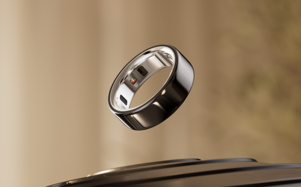 Oura Health Files for New York IPO