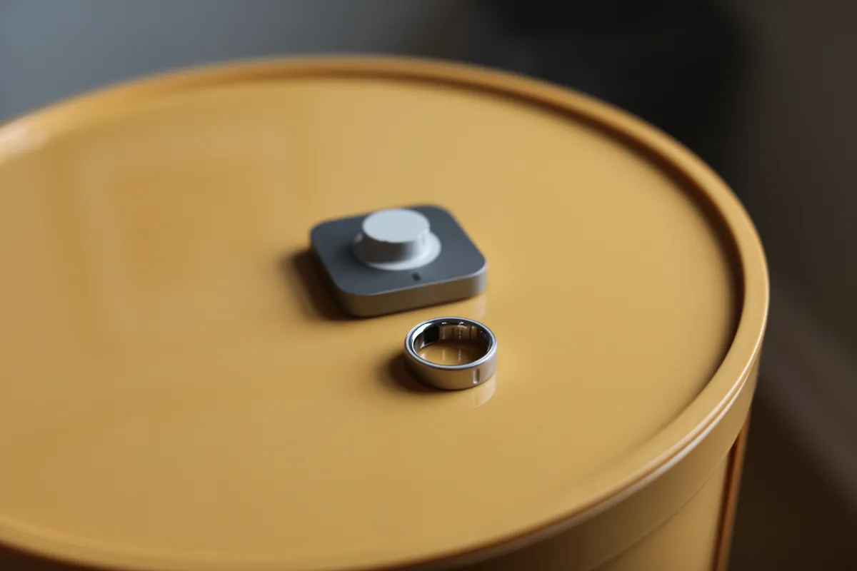 Oura Health Files for Initial Public Offering