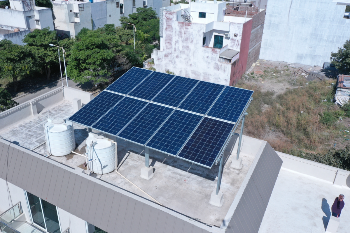 SolarSquare Targets $60M Funding for Rooftop Solar Expansion