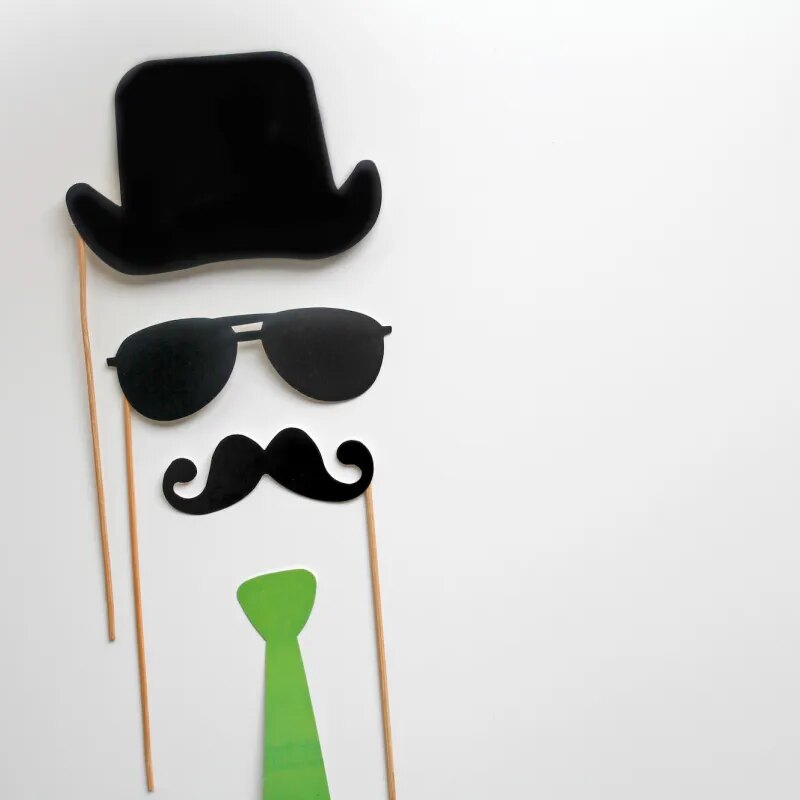 Some kids are bypassing age verification checks with a fake mustache