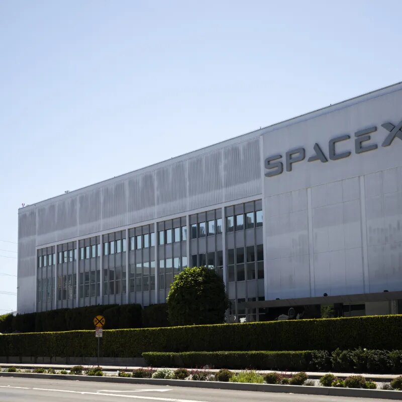 SpaceX may spend up to $119 billion on 'Terafab' chip factory in Texas