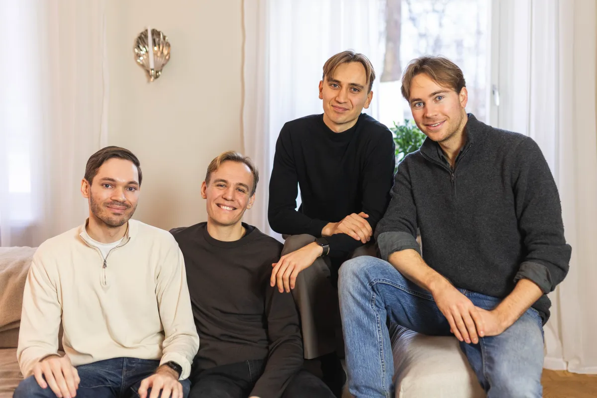 Stilta Secures $10.5M to Unlock Hidden Corporate Patent Value