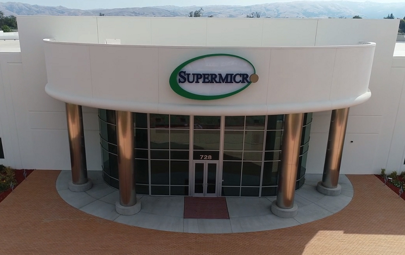 Supermicro shares rally on guidance after Q3 revenue falls short of estimates