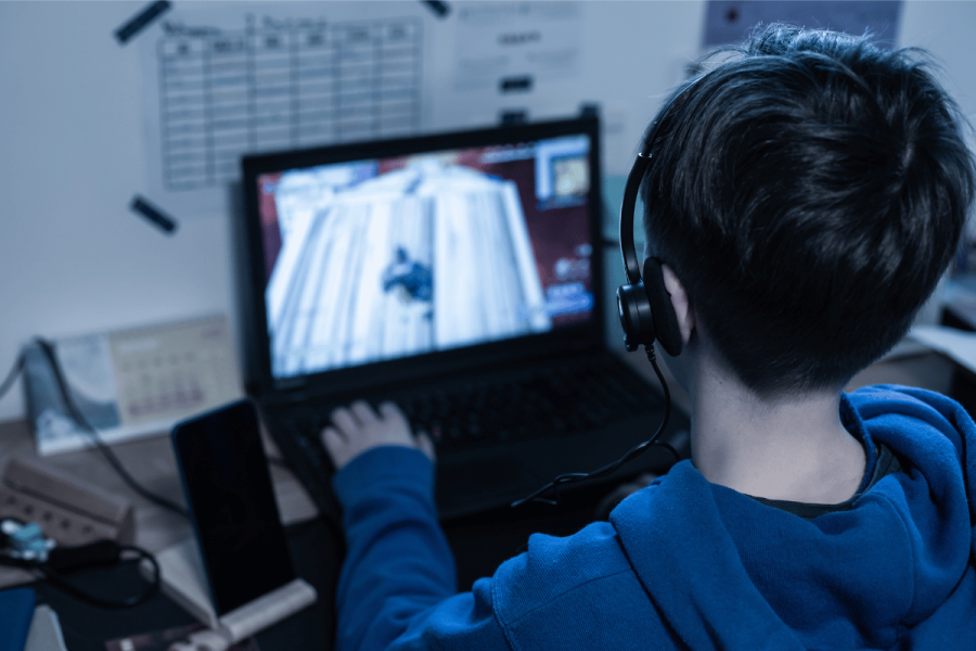 Roblox Faces Lawsuit Over Addictive Gaming Design Trends
