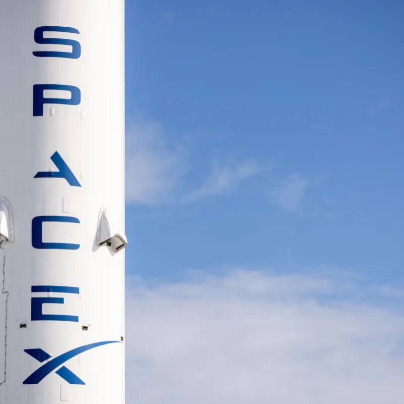 The SpaceX IPO filing is filled with AI bets, Starship dreams, and Elon Musk at the center