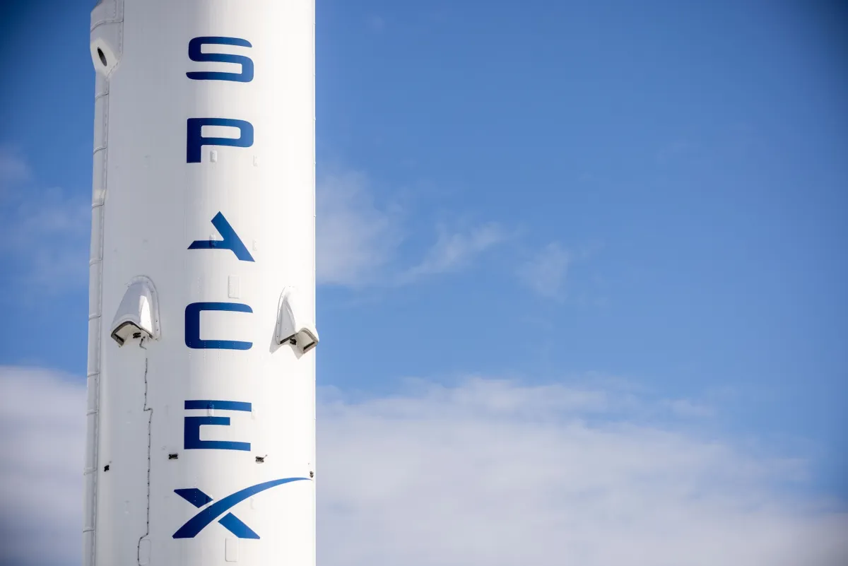 Inside SpaceX’s Strategy: AI, Starship, and Elon Musk