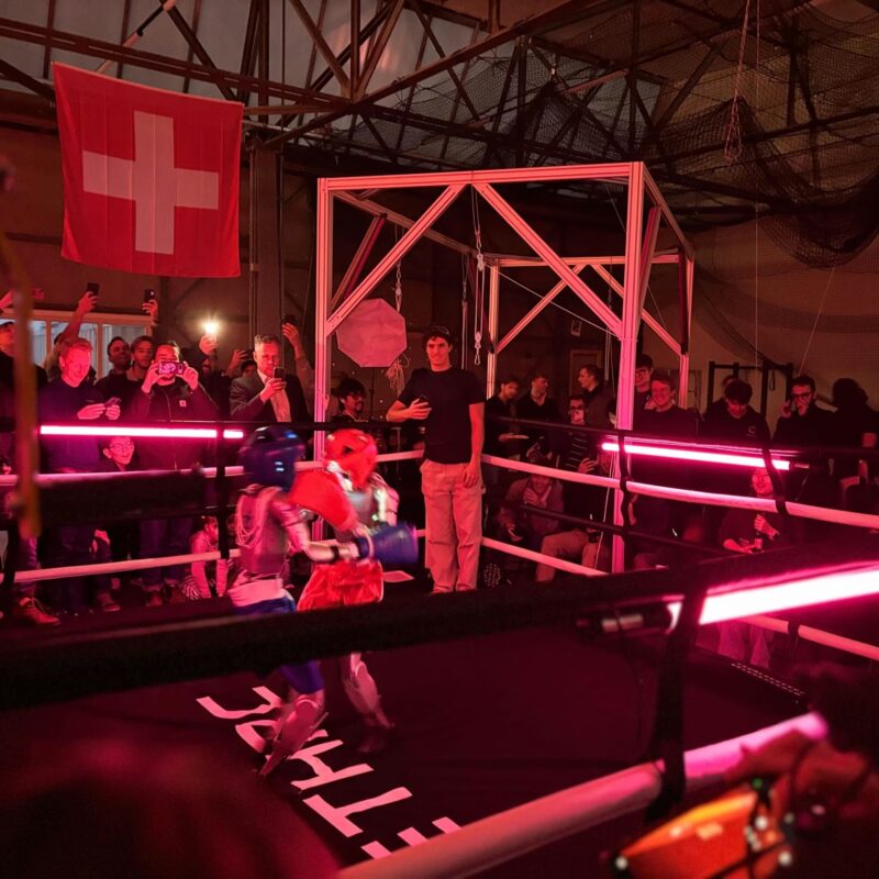 The hottest cities for robotics deals in Europe