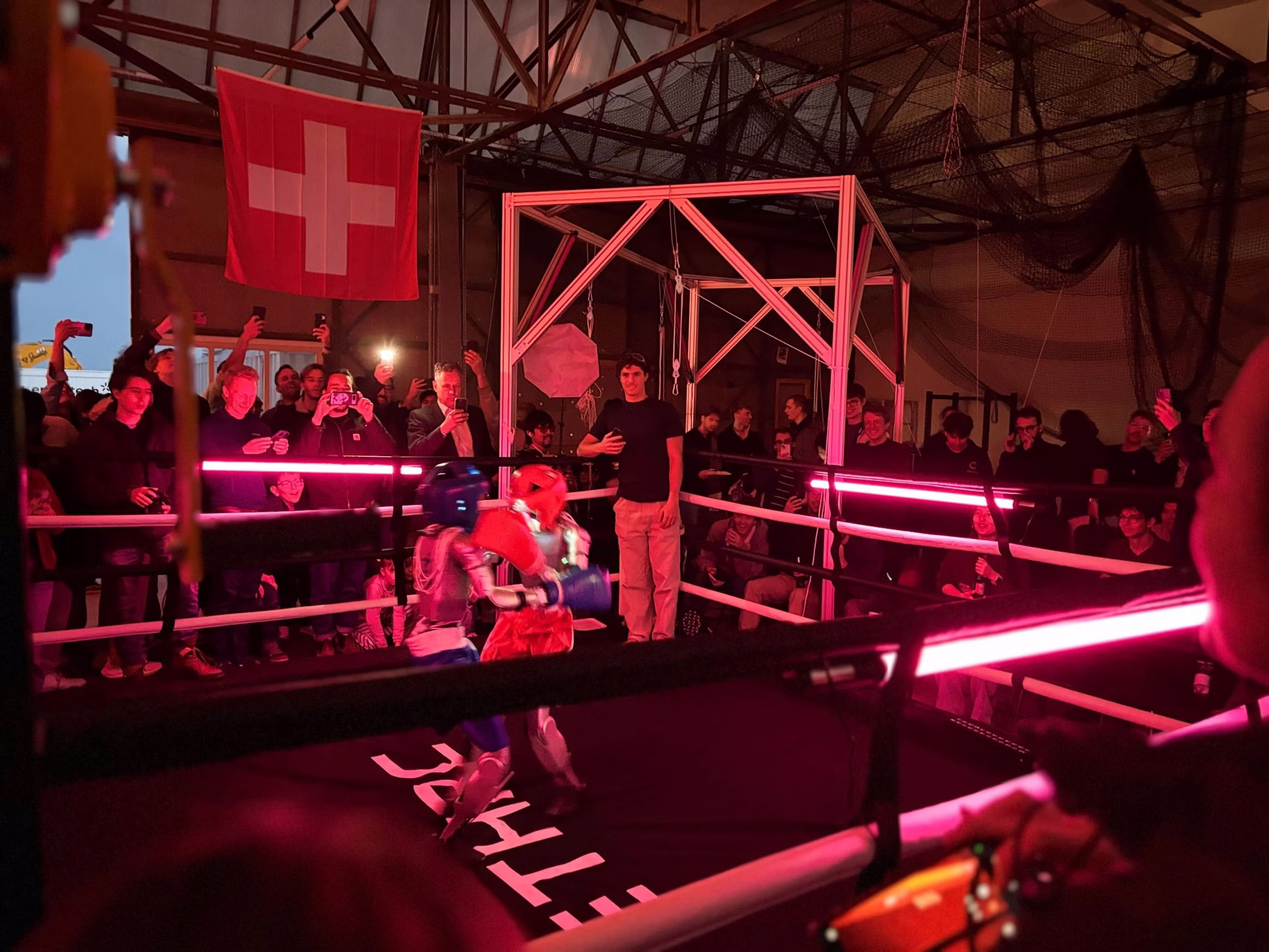 Europe’s Top Hubs for Robotics Investment