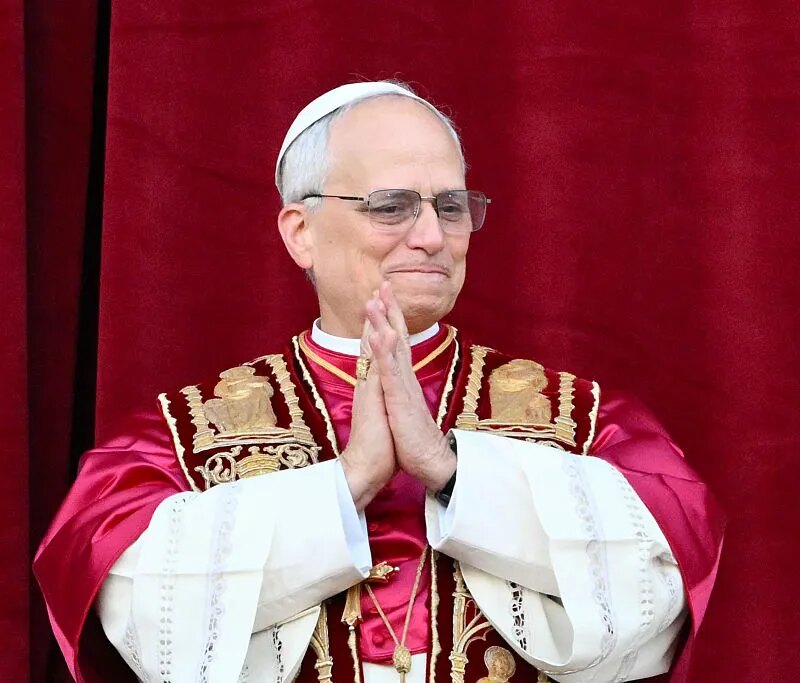 The pope’s AI encyclical isn’t really about AI